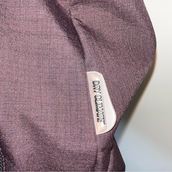 McKinley Thornhill Softshell Windbreaker women size large. - Picture 6 of 13